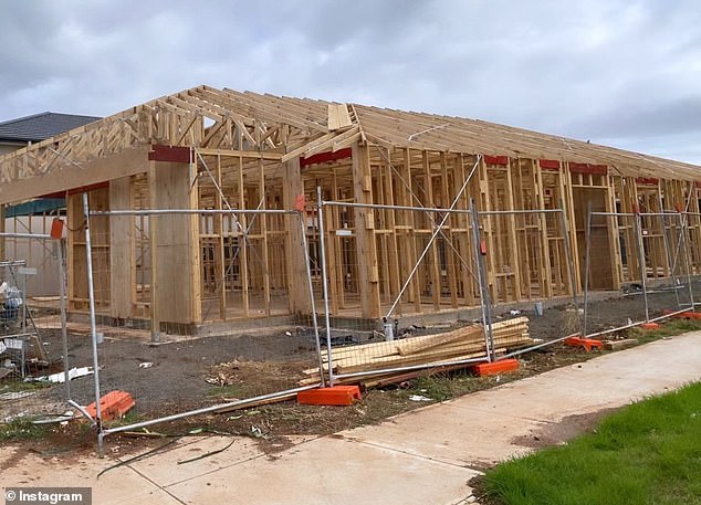 Construction Projects