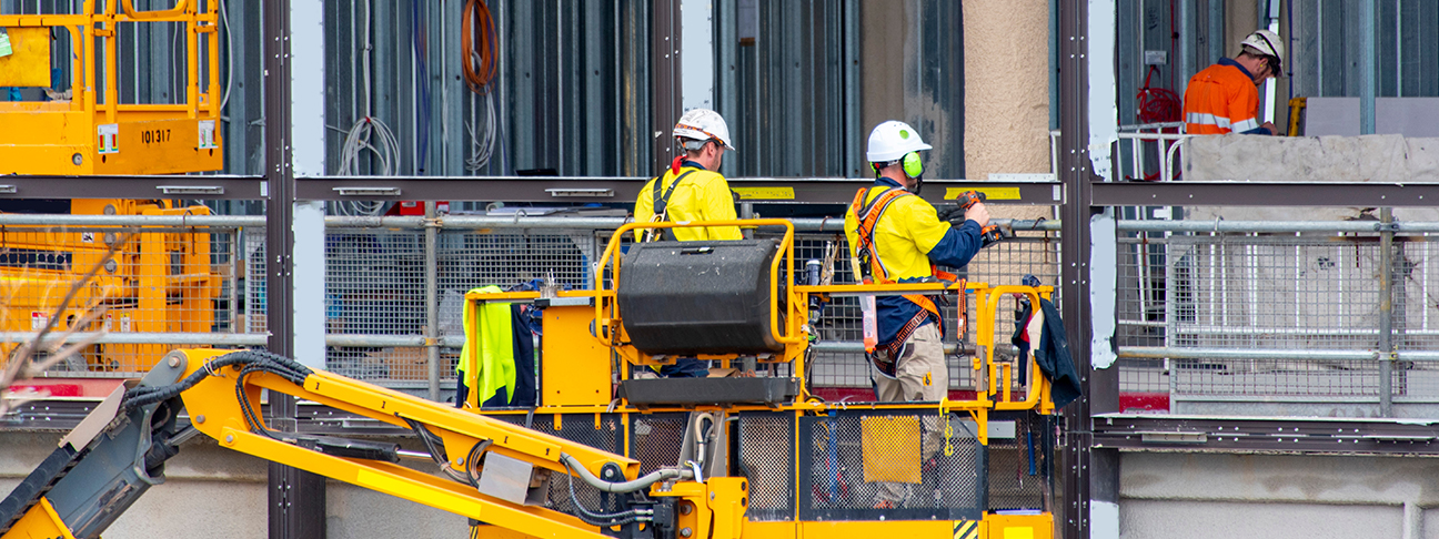 Dodgy Builders in Australia