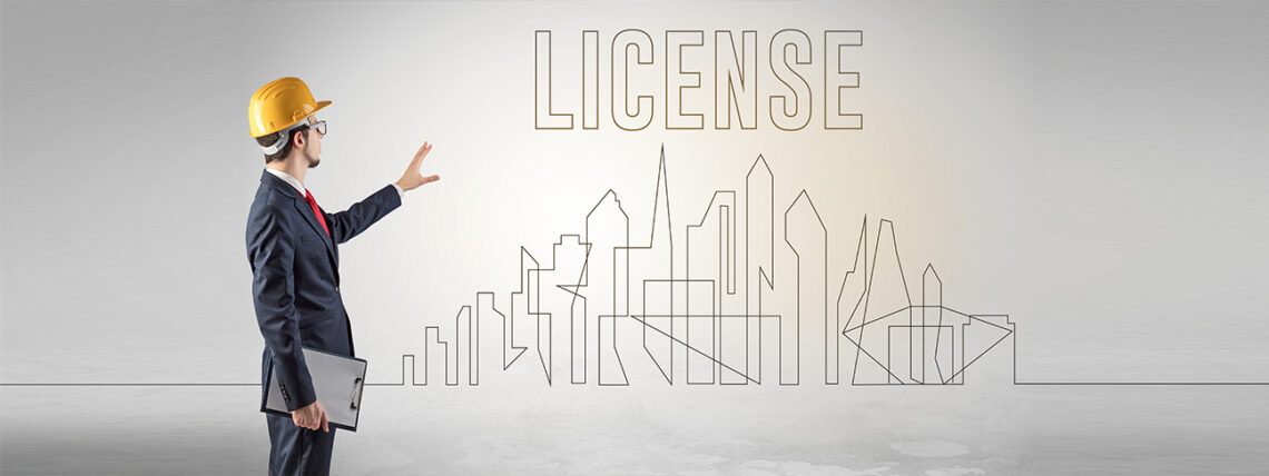 contractor’s license