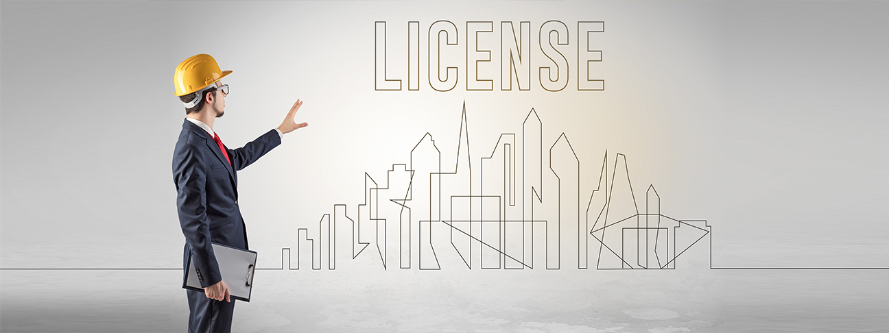 contractor’s license