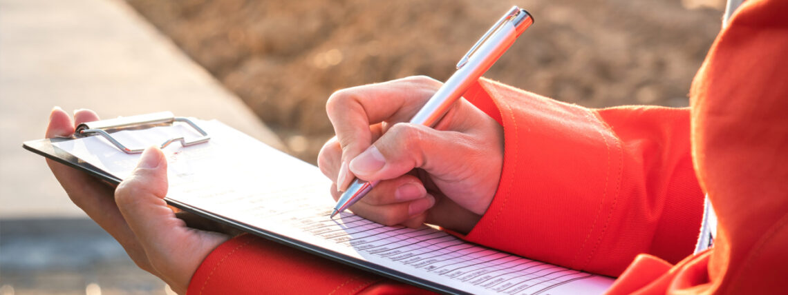 Builder Background Check