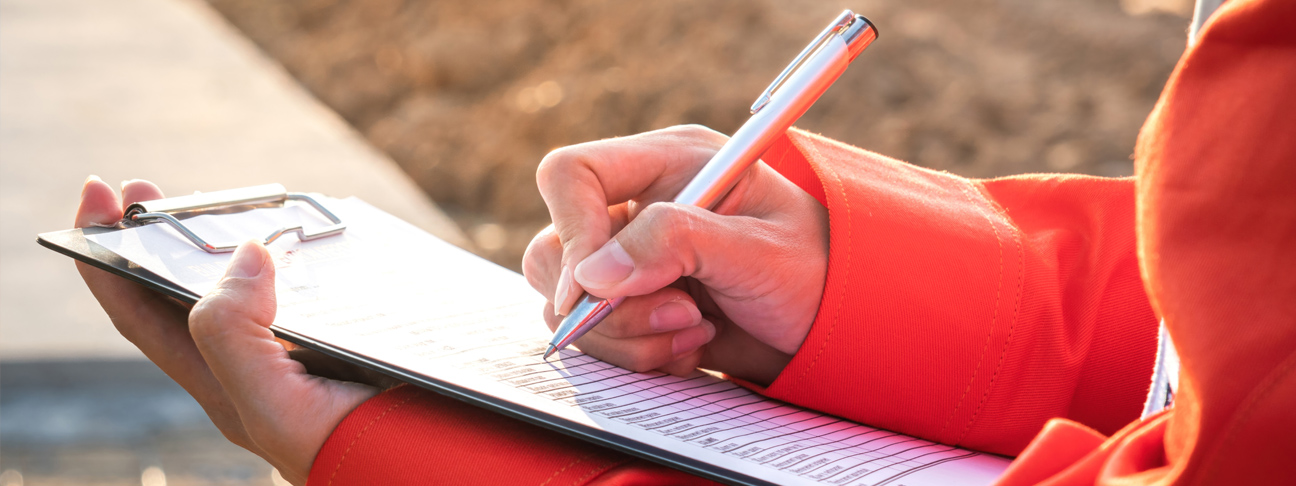 Builder Background Check