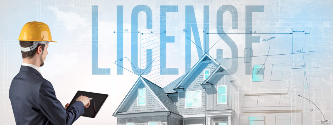 Builder Licence Check