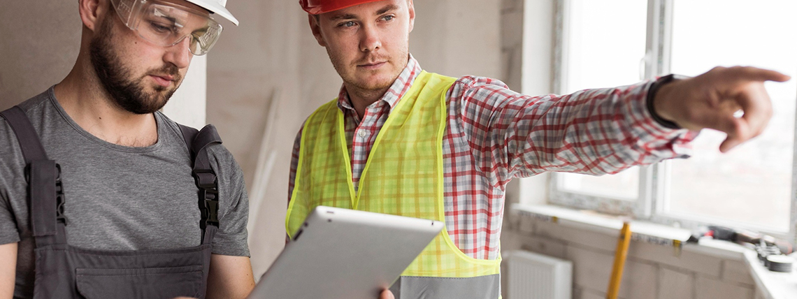 Check Licensed Contractors